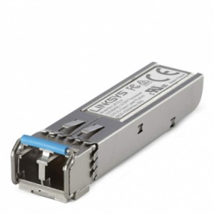 Linksys 1000Base-LX SFP Transceiver LACGLX
